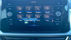 Volkswagen T-Roc 1.0 TSI Life 5dr Petrol Hatchback